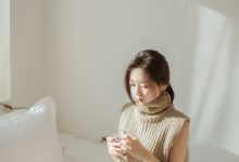 SaintPhotolife_Zenny - Romance 2 [79P-116MB]-妹子图