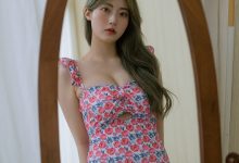 [LeeheeExpress]  LEBE-027  J.A [50P-194MB]-妹子图