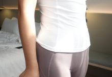 [ROSI艺学妹]2020.10.24 NO.195[91+1P／117MB]-妹子图