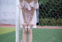 [BoBoSocks袜啵啵]NO.057 小甜豆-高跟鞋、肉丝[135P+1V／7.79GB]-妹子图