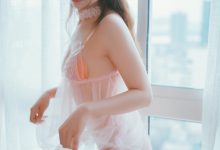 [IESS异思趣向] 2019.01.22 丝享家408：小韩 小韩妹的咖啡丝》[95P]-妹子图