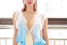 [XiuRen秀人网] 2019.06.24 No.1512 Yomi悠蜜 [35+1P]-妹子图