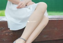 [SIEE丝意] No.011 娜娜 雨落不知何处 [58P]-妹子图