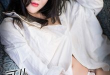 [MyGirl美媛馆] 2015.02.03 Vol.097 MARA醬 [60+1P]-妹子图