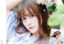 [XiuRen秀人网] 2014.01.09 No.081 Nono酱 [50+1P]-妹子图