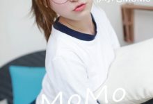 [MFStar模范学院] 2017.03.06 VOL.090 伊小七MoMo [51+1P]-妹子图