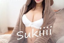 [YOUMI尤蜜荟] 2017.02.14 VOL.016 思淇Sukiiii [52+1P]-妹子图