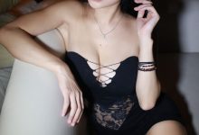 [XiuRen秀人网] 2013.10.09 No.026 luvian本能 [70+1P]-妹子图