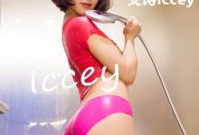 [IMiss爱蜜社] 2015.11.06 VOL.043 艾诗iccey [55+1P]-妹子图