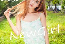 [IMiss爱蜜社] 2015.11.14 VOL.045 Michi_Ho [48+1P]-妹子图