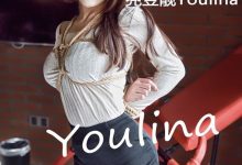[XiuRen秀人网] 2017.04.01 No.733 兜豆靓Youlina [54+1P]-妹子图