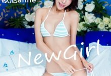 [DKGirl御女郎] 2017.01.04 VOL.006 欧尼anne [50+1P]-妹子图