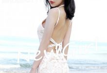 [FEILIN嗲囡囡] 2017.04.07 VOL.084 施忆佳KITTY [40+1P]-妹子图