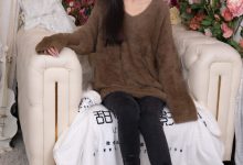 [甜予摄影] NO.010 小离-靴子、白棉袜、裸足 [130P-9.84GB]-妹子图