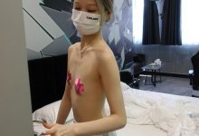 [ROSI口罩系列]2024.04.28 NO.2877[79+1P／88MB]-妹子图