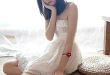 [MZSOCK]爱美足 NO.276 海椒[149P+1V／2.95GB]-妹子图