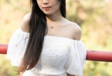 [尤蜜丝]穿搭写真 NO.046[60P／392MB]-妹子图