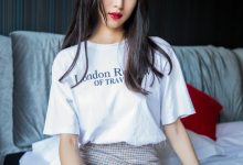 纳丝摄影 苏敏 室内粉苏 [144P1V-3.81GB]-妹子图