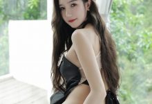 [XiuRen秀人网] 2022.05.20 No.5035 古月小同学 [58-1P]-妹子图