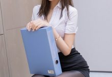 [XiuRen秀人网] 2022.05.20 No.5041 绮里嘉ula [71-1P]-妹子图