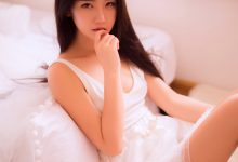 [YALAYI雅拉伊] 2019.08.28 Y089 刘小美 同一个童话 [40+1P]-妹子图