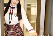 [MyGirl美媛馆] 2019.05.17 VOL.355 Flower朱可儿 [81+1P]-妹子图