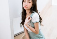 [YALAYI雅拉伊]2022.05.31 NO.938 天使的微笑 梓瑶[40+1P／335MB]-妹子图