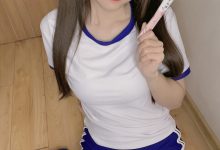 miko酱ww –  自拍系列mikoの白丝03[201P-1.06GB]-妹子图