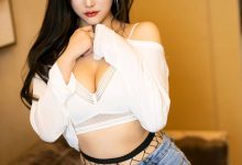 [XiuRen秀人网] 2019.09.05 No.1666 良人非爱人 [41+1P]-妹子图