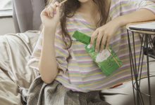 [YALAYI雅拉伊] 2019.07.16 Y340 阿橙 氧气女孩 [45+1P]-妹子图