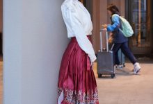 [XiuRen秀人网] 2024.01.19 No.7985 美七 Mia [70+1P]-妹子图