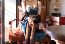 [XIAOYU语画界] 2021.06.25 VOL.557 杨晨晨Yome [52+1P]-妹子图