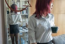 [72斯]丝足写真 NO.002 我的新室友第二集[34P／91M]-妹子图