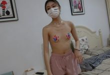 [ROSI口罩系列]2024.02.19 NO.2808[49+1P／62MB]-妹子图