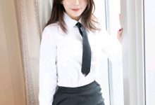 [MiStar魅妍社] 2019.01.24 VOL.262 张雨萌 [46+1P]-妹子图