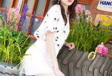 [Kelagirls克拉女神]2019.08.05《梦幻迪士尼》芊芊[38P／756MB]-妹子图