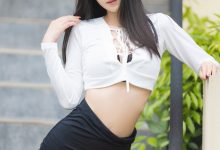 [YOUMI尤蜜荟] 2021.11.30 VOL.724 熊小诺 [60+1P]-妹子图