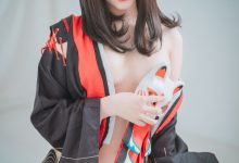 [DJAWA] Zia  - Azur Lane  IJN Yamashiiro [78P-831MB]-妹子图