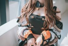 [DJAWA] Zia  - Overheated K2 [52P-530MB]-妹子图