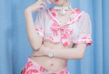 羽天shine 猫耳妹妹[131P-903M]-妹子图