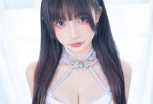 神楽坂真冬 - NO.116 羞涩喵喵 [75P-157MB]-妹子图