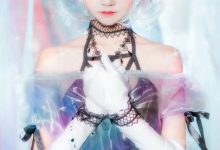 桜桃喵 - NO.129 钻石 [19P-366MB]-妹子图