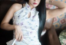 [BLUECAKE] Bomi  – LUST + RED.Ver [141P-1.39G]-妹子图