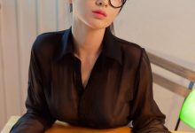 LEEHEE EXPRESS - LEHC – 068A Woo [66P-638MB]-妹子图