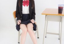 紧急企划 - EX-006 见希w [75P1V-4.04GB]-妹子图