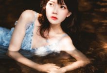 桜桃喵 - NO.127 沉溺 [19P-374MB]-妹子图