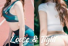 [Djawa] Newbom – Loose and Tight Camo+Pink [109P-160MB]-妹子图