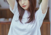 [YouMei尤美] 2020.12.15 OL午间自拍 抖娘利世[30+1P561M]-妹子图