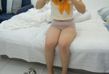 [ROSI口罩系列]2024.02.14 NO.2803[55+1P／49MB]-妹子图