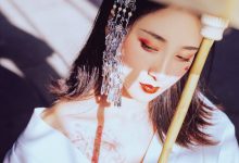 [YITUYU]艺图语 2021.06.18 性空山 王月 [27P-233MB]-妹子图